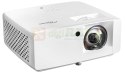 Projektor ZH350ST 1080P Laser 3500L 300 000:2 objęty promocją 5 letniej gwarancji