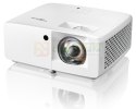 Projektor ZH350ST 1080P Laser 3500L 300 000:2 objęty promocją 5 letniej gwarancji