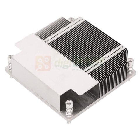 Supermicro SNK-P0041-RFB Heatsink Supermicro 1U