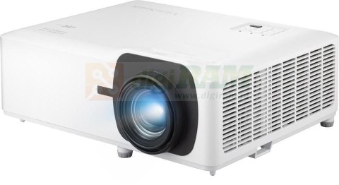 ViewSonic LS901HD LS901HD - Laser projector