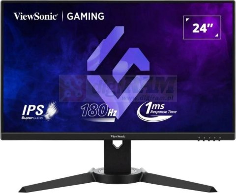 ViewSonic VX2479J-HD-PRO VX2479J-HD-PRO - 24" 16:9