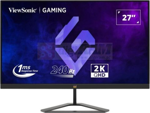 ViewSonic VX2758A-2K-PRO-3 VX2758A-2K-PRO-3 - LED