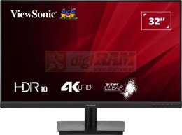 ViewSonic VA3208-4K-HD 32