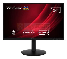 ViewSonic VG2409U-2 VG2409U-2 - LED monitor