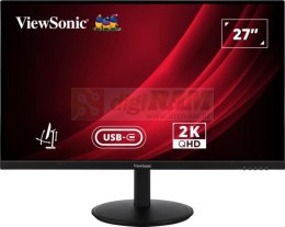 ViewSonic VG2709-2K-MHDU-2 VG2709-2K-MHDU-2 - LED