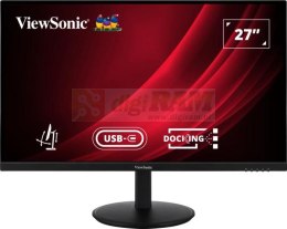 ViewSonic VG2709U-2K VG2709U-2K - LED monitor