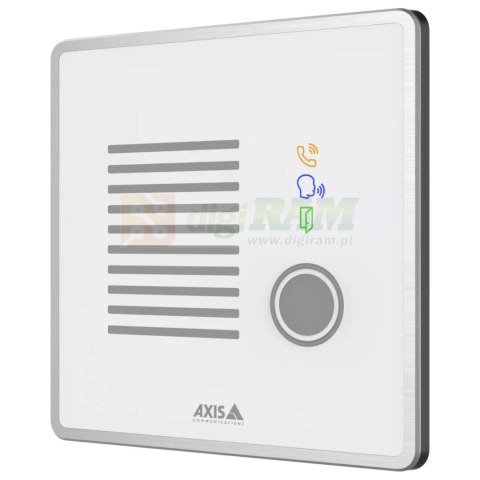 Axis 02876-001 I7020
