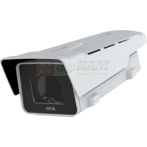 Axis 02900-001 P1385-BE