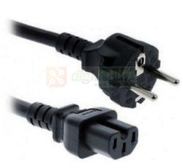 Cisco 37-1143-01-RFB AC Power Cord (Europe) (notch)