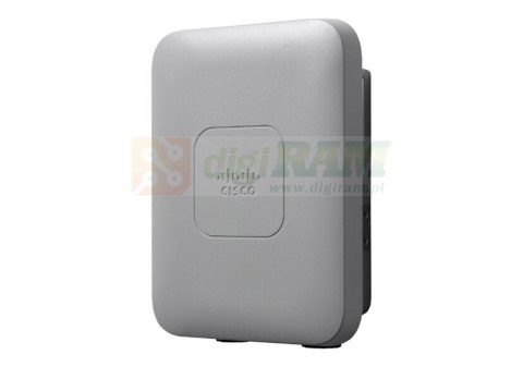 Cisco AIR-AP1542D-E-K9 Aironet 1540 1000 Mbit/S Grey