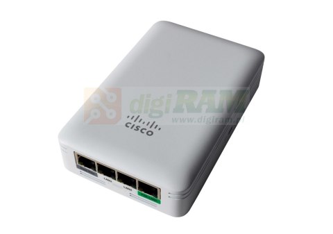 Cisco AIR-AP1815W-E-K9C Aironet 1815W 1000 Mbit/S