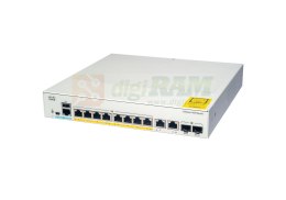 Cisco C1000-8P-2G-L Catalyst C1000-8P-2G-L