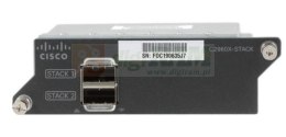 Cisco C2960X-STACK-RF C2960X-Stack, Refurbished