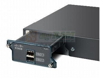 Cisco C2960S-STACK= CATALYST 2960S FLEXSTACK