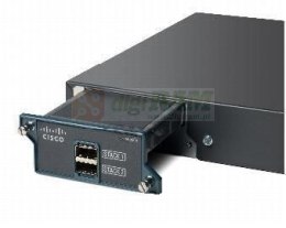 Cisco C2960S-STACK=-RFB CATALYST 2960S FLEXSTACK
