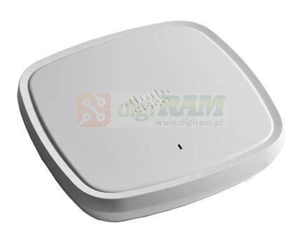 Cisco C9120AXI-A 9120 Grey Power Over Ethernet