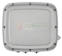 Cisco C9124AXD-E Wireless Access Point 5380