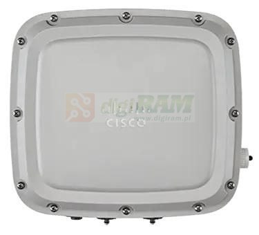 Cisco C9124AXD-E Wireless Access Point 5380