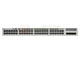 Cisco C9200-48T-E Catalyst C9200 Managed L3
