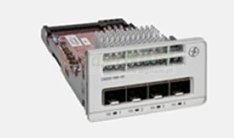 Cisco C9200-NM-4X C9200-NM-4X network switch