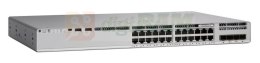 Cisco C9200L-24PXG-4X-A Network Switch Managed L3