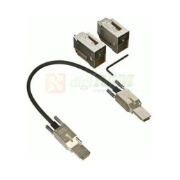 Cisco C9200L-STACK-KIT-RFB Fibre Optic Cable 0.48 M