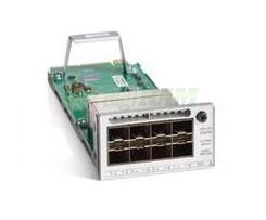 Cisco C9300-NM-8X-RFB C9300-NM-8X network switch