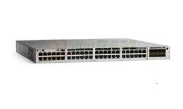 Cisco C9300L-48UXG-4X-A Uxg-4X-A Network Switch