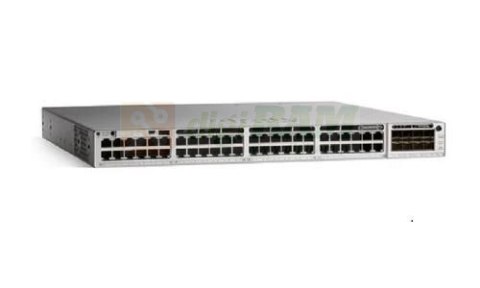 Cisco C9300L-48UXG-4X-A Uxg-4X-A Network Switch