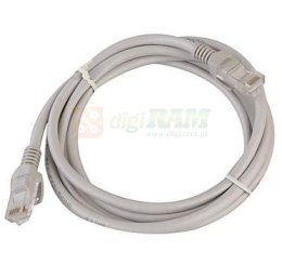Cisco CAB-ETH-5M-GR= Networking Cable Grey