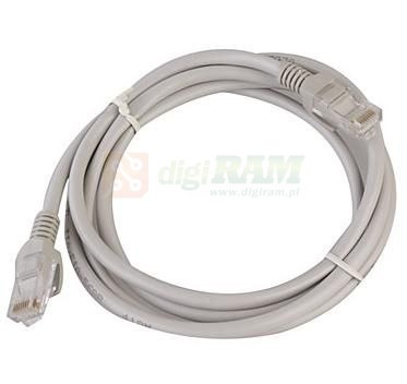 Cisco CAB-ETH-5M-GR= Networking Cable Grey