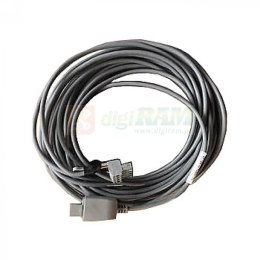 Cisco CAB-MIC-EXT-E= Audio Cable 9 M Black