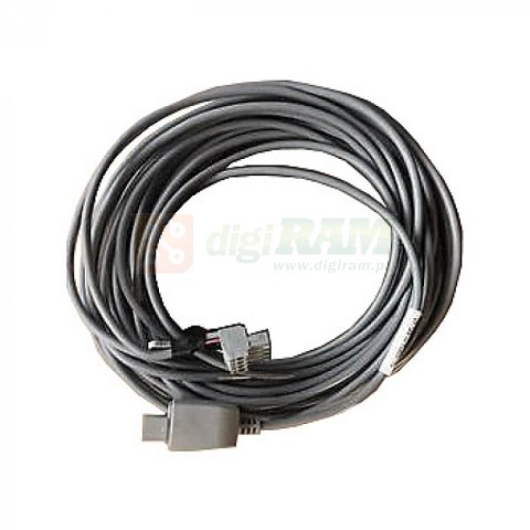 Cisco CAB-MIC-EXT-E= Audio Cable 9 M Black