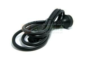Cisco CAB-TA-SW= Power Cable Power Plug Type A