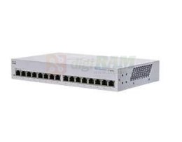 Cisco CBS110-16T-EU Cbs110 Unmanaged L2 Gigabit