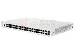 Cisco CBS350-24XT-EU Cbs350 Managed L3 10G
