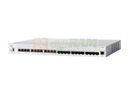 Cisco CBS350-24XTS-EU Cbs350 Managed L3 10G