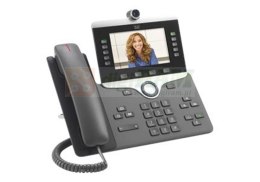 Cisco CP-8865-3PCC-K9= 8865 Ip Phone Charcoal 5