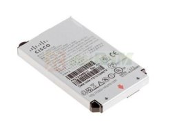 Cisco CP-BATT-7925G-EXT-RFB 7925G Battery Extended
