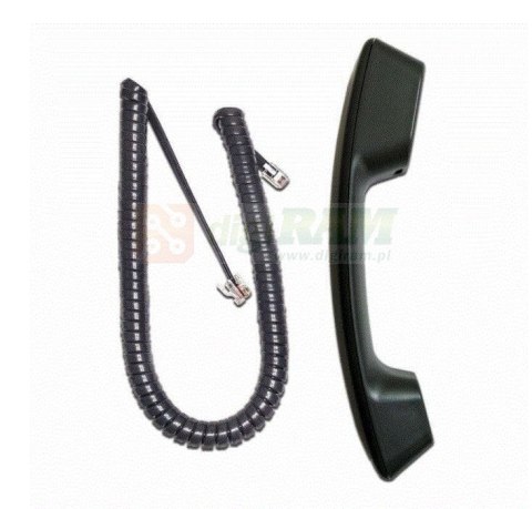 Cisco CP-HANDSET-12 HANDSET FOR 78XX/88XX &