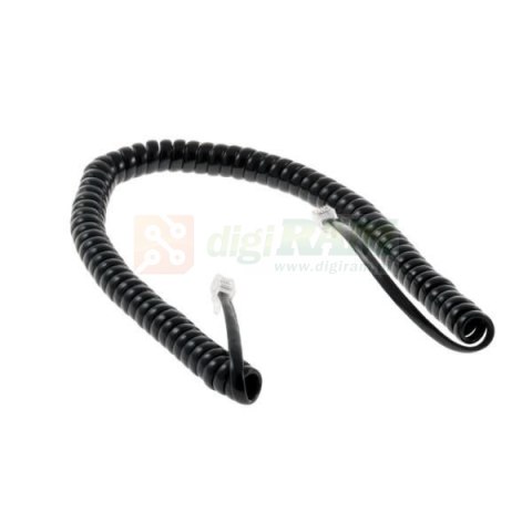 Cisco CP-HANDSET-CORD=-RFB HANDSET CORD FOR
