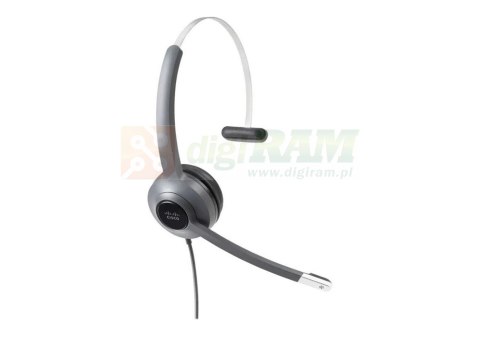 Cisco CP-HS-W-521-USB 521 Headset Wired Head-Band