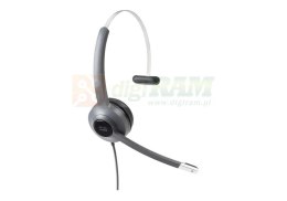 Cisco CP-HS-W-521-USBC 521 Headset Wired Head-Band