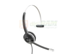 Cisco CP-HS-W-531-USBC D Single On-Ear Quick