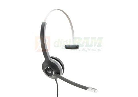 Cisco CP-HS-W-531-USBC D Single On-Ear Quick