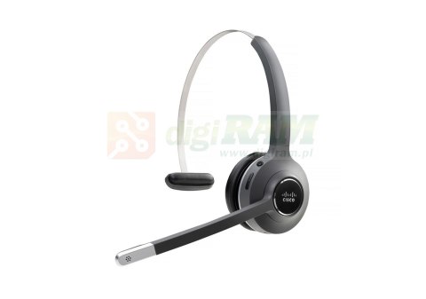 Cisco CP-HS-WL-561-M-EU= 561 Headset Head-band USB