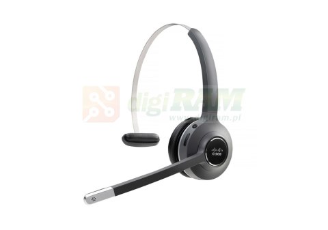 Cisco CP-HS-WL-561-S-EU= 561 Wireless Single - Headset