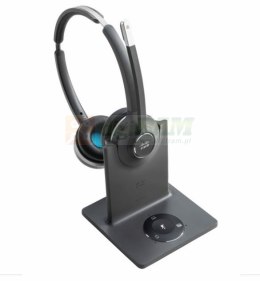 Cisco CP-HS-WL-562-M-EU 562 Wireless Dual - Headset -