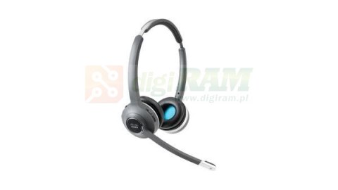 Cisco CP-HS-WL-562-N-EU= 562 Headset Wireless