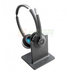 Cisco CP-HS-WL-562-S-EU Headset Wireless Head-Band